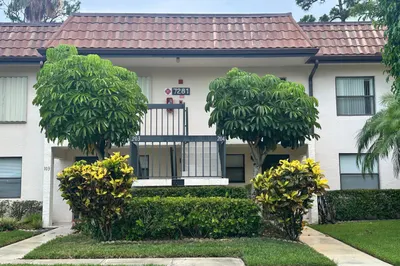 7281 Golf Colony Court #204 1