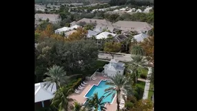 Spacious Townhome in Botanica — Jupiter, FL