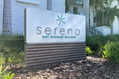 Bay Harbor Islands Residential 1