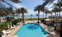 Pool. Private Beach Club - Heated Pool & Spa