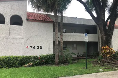 7435 Woodmont Ter #205 1