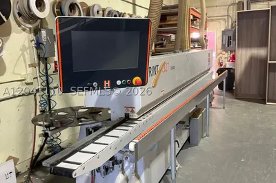 Cabinet Manufacturing 1