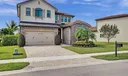 2 Story gorgeous home with stone and double garage