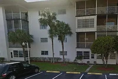 4740 NW 21ST Street #101 1