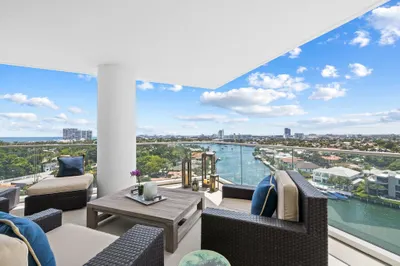 3055 Harbor Drive #1403 1