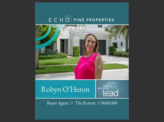 Just Sold in The Retreat!