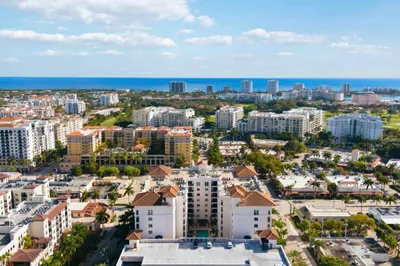 233 S Federal Highway #203 1
