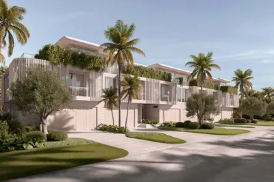 Sirene Villas- St. Tropez