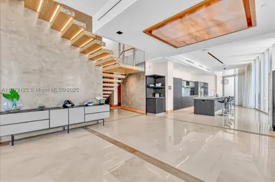 200 Biscayne Boulevard Way #PH 5401 1