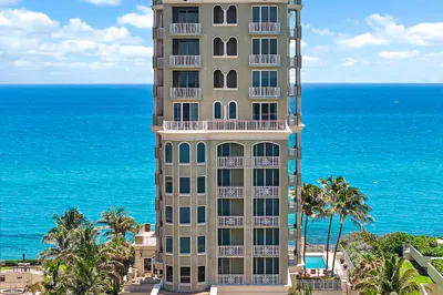 5310 N Ocean Drive #801 1