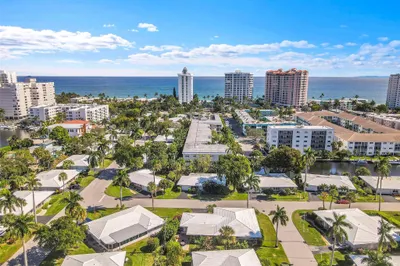 1439 S Ocean Boulevard #105 1