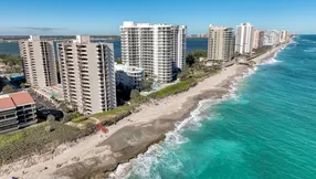 Just Listed | 4200 N Ocean Drive #1-1405