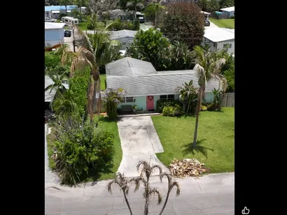 Updated Jensen Beach Home Near Downtown & Beaches | Skyline Heights