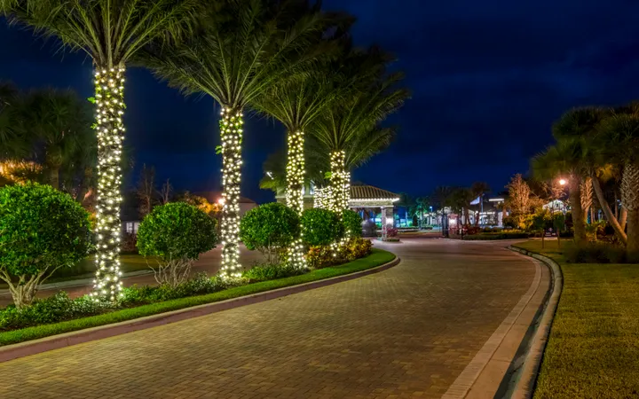 New Construction Communities in North Palm Beach