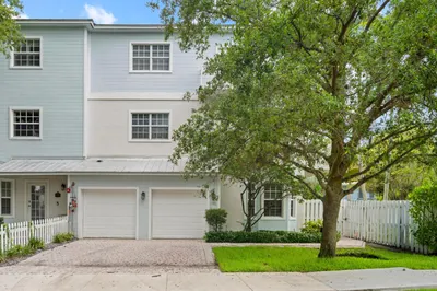 1101 Waverly Road 1