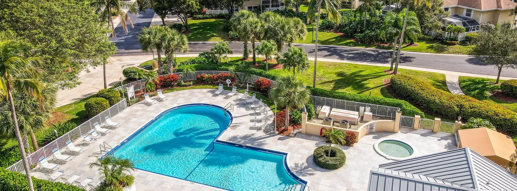 Just Sold in Wellesley in Boynton Beach!