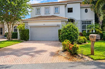 443 Pine Tree Court 1