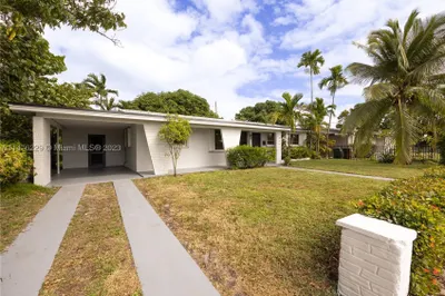 Hialeah Residential 1