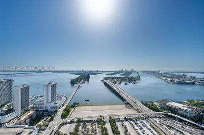 1400 Biscayne Blvd #4504 1