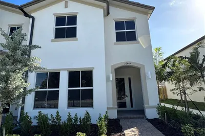 Homestead Residential 1
