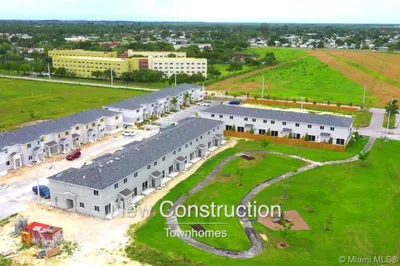 444 NW 12 PLACE #444 1