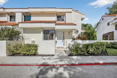 11541 Terra Bella Blvd #25 1