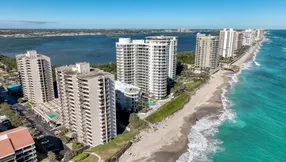 Just Listed | 4200 N Ocean Drive #1-104