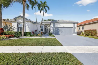 3747 Spring Crest Court 1