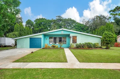 2991 SW 21st Court 1