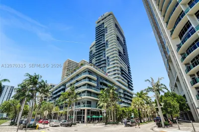121 NE 34th St #2309 1