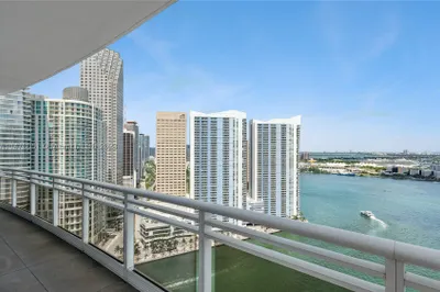 901 Brickell Key Blvd #3208 1