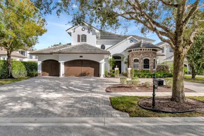 8964 Stone Pier Drive 1