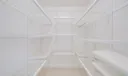 Master Walk-In Closet #1