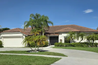 11630 Island Lakes Lane 1