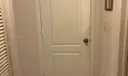 2nd Bedroom entry door