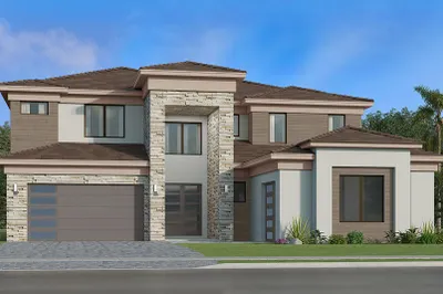 7701 Laurel Park Drive 1