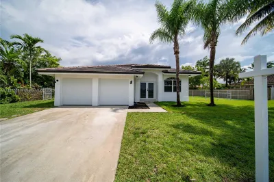 15461 SW 164th St 1
