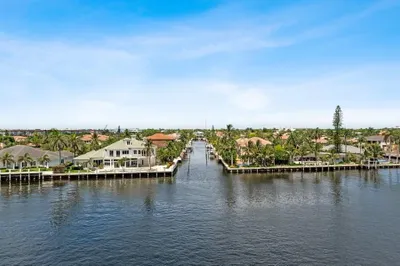 2200 S Ocean Boulevard #602 1