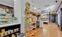 Convenience Store in Lobby