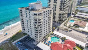 Just Listed | 5480 N Ocean Drive #A10a