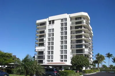 2800 N Highway A1a #806 1