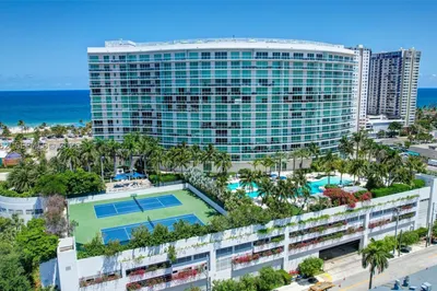 1 N Ocean Boulevard #1511 1