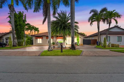 Miami Lakes Residential 1