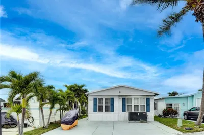 10701 S Ocean Drive #837 1