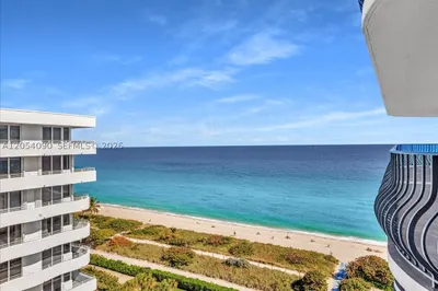 8877 Collins Ave #PH-2 1