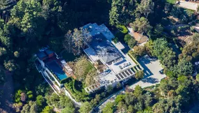 Ryan Seacrest’s Personal Compound