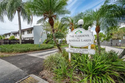 8010 SW 152nd Ave #211 1