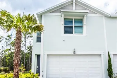 222 SE Osprey Preserve Boulevard #222 1