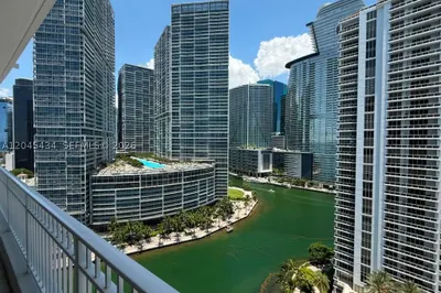 801 Brickell Key Blvd #2204 1