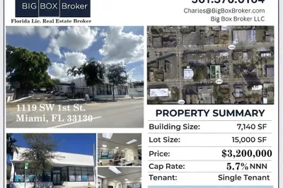1119 SW 1st Street 1